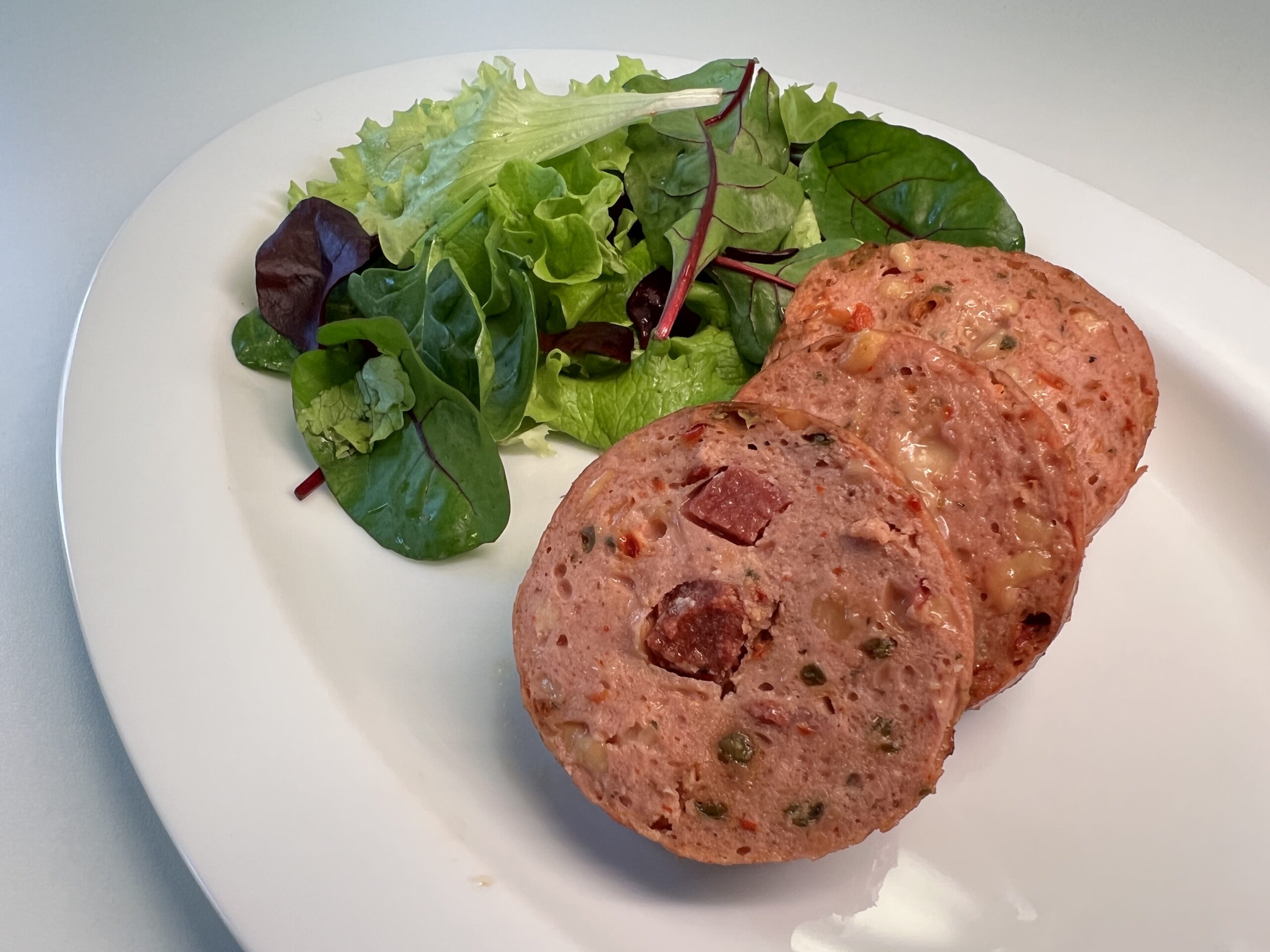Backmers Leberkäs "Pizza" – Bild 5